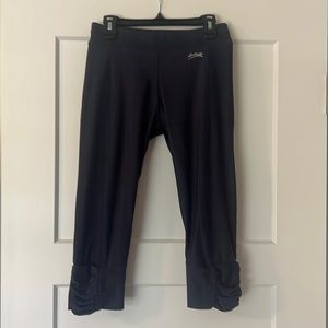 Sofibella Leggings Blue Sz S